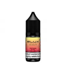 Elux Legend 10ml Nic Salt E-Liquids