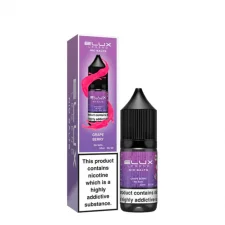 Elux Legend 10ml Nic Salt E-Liquids