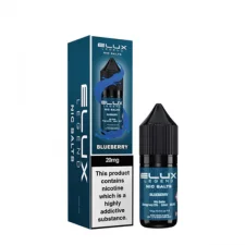 Elux Legend 10ml Nic Salt E-Liquids