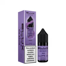 Elux Legend 10ml Nic Salt E-Liquids
