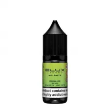 Elux Legend 10ml Nic Salt E-Liquids