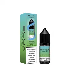 Elux Legend 10ml Nic Salt E-Liquids