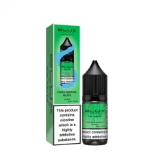 Elux Legend 10ml Nic Salt E-Liquids