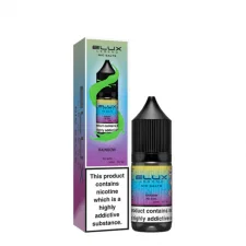 Elux Legend 10ml Nic Salt E-Liquids