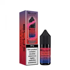 Elux Legend 10ml Nic Salt E-Liquids