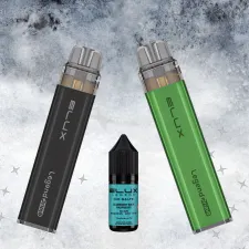 Elux Legend Prime 5000 Pod Kit