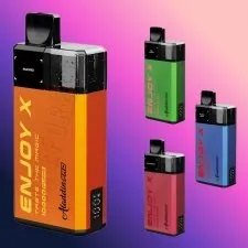 Enjoy X 10000 Puffs Prefilled Pods