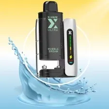 Enjoy X Ultra 10K Prefilled Pod Kit