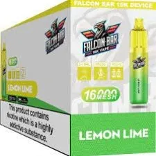 Falcon Bar 16000 Puffs Prefilled Vape Kit