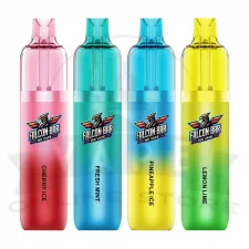 Falcon Bar 16000 Puffs Prefilled Vape Kit