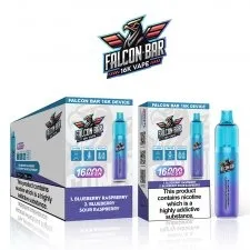 Falcon Bar 16000 Puffs Prefilled Vape Kit