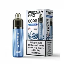 FEOBA PRO 6000 Pre-Filled Pod Vape Kit