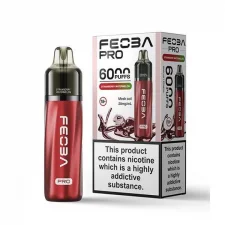 FEOBA PRO 6000 Pre-Filled Pod Vape Kit