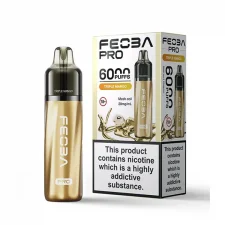FEOBA PRO 6000 Pre-Filled Pod Vape Kit