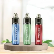 FEOBA Pro 6000 Prefilled Vape Kit