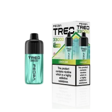 Feoba Treo 33000 Puffs Prefilled Vape Kit