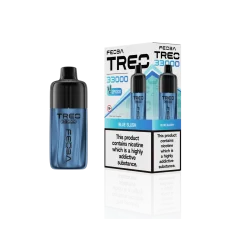 Feoba Treo 33000 Puffs Prefilled Vape Kit