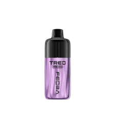 Feoba Treo 33000 Puffs Prefilled Vape Kit