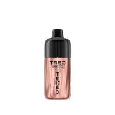 Feoba Treo 33000 Puffs Prefilled Vape Kit
