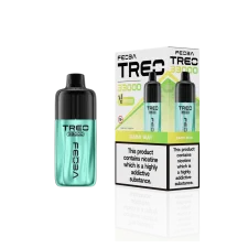 Feoba Treo 33000 Puffs Prefilled Vape Kit