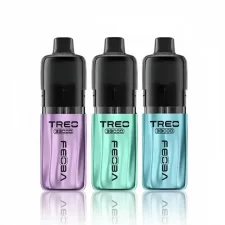 Feoba Treo 33000 Puffs Prefilled Vape Kit