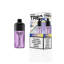 Feoba Treo 33000 Puffs Prefilled Vape Kit