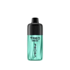 Feoba Treo 33000 Puffs Prefilled Vape Kit