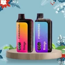 Firerose Slidego 40K Puffs Prefilled Pod Kit