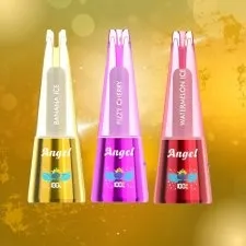 Fisco Angel 50K Puffs Prefilled Pod Kit