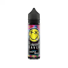 Flavour Raver 50ml Shortfill E-Liquid