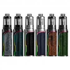 Freemax Marvos X 100W Pod Kit