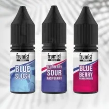 Frumist Nic Salts 10ml