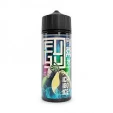 Fugu 100ml Shortfill E-liquid