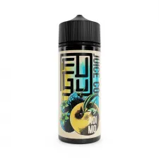Fugu 100ml Shortfill E-liquid