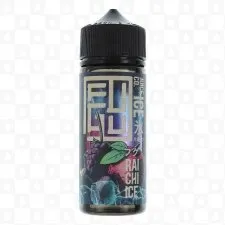 Fugu 100ml Shortfill E-liquid