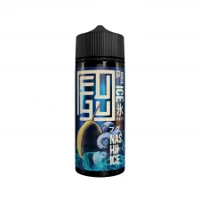 Fugu 100ml Shortfill E-liquid