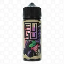 Fugu 100ml Shortfill E-liquid