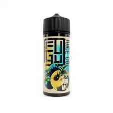 Fugu 100ml Shortfill E-liquid