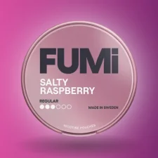 Fumi Nicotine Pouches