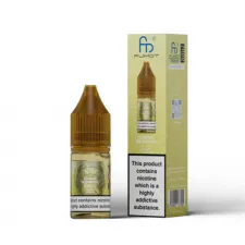 Fumot Nic Salts E-Liquids