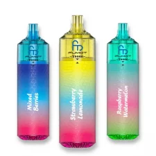 Fumot T9000 Prefilled Vape Kit