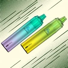 Fumot T7000 Puffs Prefilled Kit