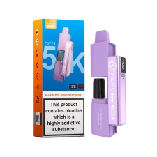 Geekvape Popvibe V5000 Prefilled Vape