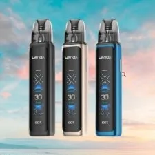 Geekvape Wenax Q Ultra Vape Kit