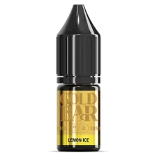 Gold Bar 10ml Nic Salt E-liquid Best Price