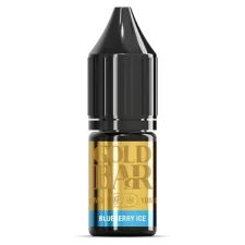 Gold Bar 10ml Nic Salt E-liquid Best Price