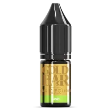 Gold Bar 10ml Nic Salt E-liquid Best Price