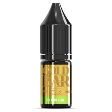 Gold Bar 10ml Nic Salt E-liquid Best Price