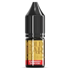 Gold Bar 10ml Nic Salt E-liquid Best Price