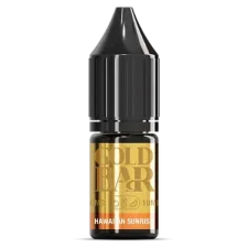 Gold Bar 10ml Nic Salt E-liquid Best Price